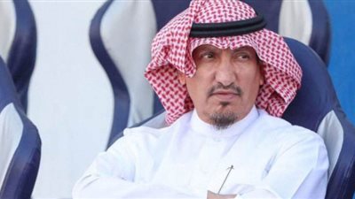 نائب رئيس الهلال السعودي السابق يعلن إصابته بفيروس كورونا