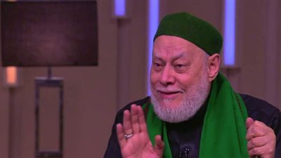 ما المواضع التي يستحب فيها كثرة الشكر؟.. المفتي السابق يجيب