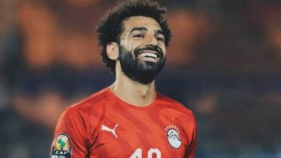 الصفحة الرسمية لاتحاد الكرة تحتفل بعيد ميلاد نجم المنتخب المصري 