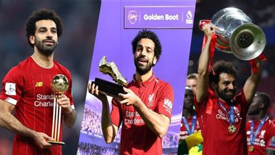 الفيفا يحتفي بعيد ميلاد محمد صلاح: ألهم الملايين وأثبت أن الأحلام تتحقق