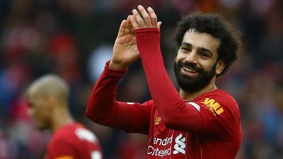 الفرعون المصري محمد صلاح يحتفل بعيد ميلاده الـ28 | بروفايل