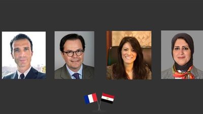 “التعاون الدولي”: 15 مليون يورو دعم من 