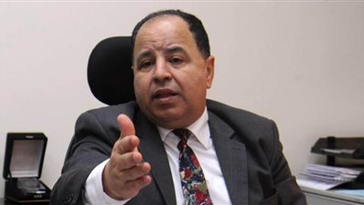 وزير المالية: انتهينا من تعديلات 