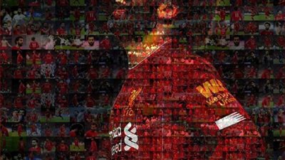 لحظات مضيئة وأهداف مميزة.. ليفربول يحتفل بعيد ميلاد محمد صلاح