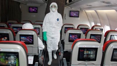 شركة طيران صينية تُعلق رحلاتها من داكا إلى قوانجتشو بعد إصابات بكورونا