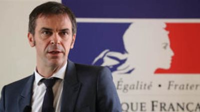 وزير الصحة الفرنسي: أسوأ مراحل كورونا انقضت لكن الفيروس لم يمت