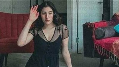 لينا الفيشاوي تشعل مواقع التواصل بجلسة تصوير جديدة