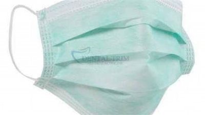 ضبط مصنع بير سلم لإنتاج كمامات غير مطابقة للمواصفات في شبرا الخيمة