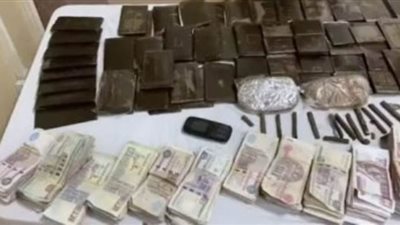 الأمن العام يضبط 90 قضية مخدرات وتنفيذ 39 ألف حكم قضائي