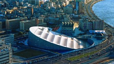 مكتبة الإسكندرية الأولى في مبادرة الاتحاد العربي للمكتبات والمعلومات