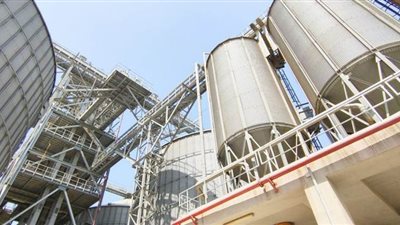 توريد 315 ألفا و770 طناً من القمح لشون وصوامع البحيرة