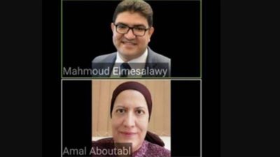 جامعة حلوان تناقش الخطة التنفيذية للمشروعات الجديدة