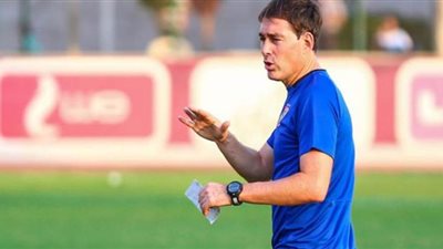 فايلر يرفض رحيل ثنائي الأهلي إلى المقاصة