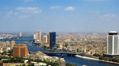 درجات حرارة الطقس المتوقعة اليوم الإثنين | فيديو