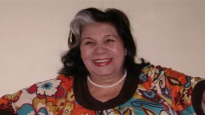 فتحية العسال: أول قصة كتبتها كانت رسالة غرامية إلى زوجي