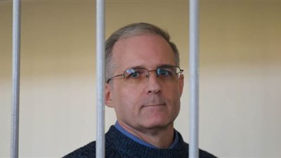 محكمة روسية تقضي بسجن أمريكي 16 عاماً بتهمة التجسس