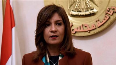 نبيلة مكرم: منذ 2016 لم يخرج مركب هجرة غير شرعية من السواحل المصرية