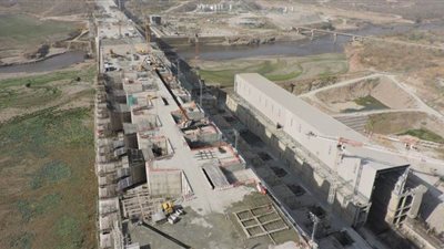 خبير: جولة تقييم مفاوضات سد النهضة قد تشهد تقارباً في النقاط الخلافية بين مصر وإثيوبيا