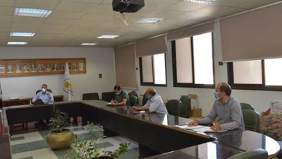 جامعة أسيوط تُعلن حالة الطوارئ داخل قطاعات المدينة استعداداً للامتحانات