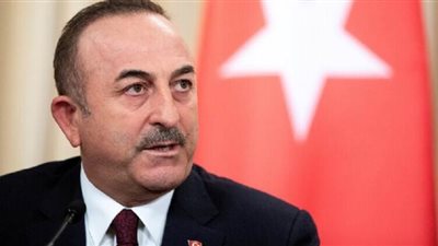 أوغلو: نعمل مع روسيا للتوصل لوقف دائم لإطلاق النار في ليبيا