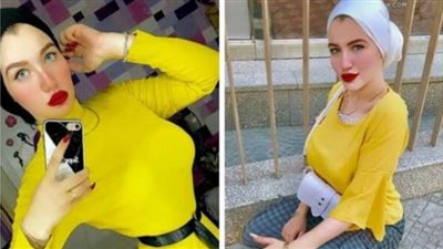 حنين حسام للمحكمة: 