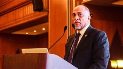 القصبي: مجلس الشيوخ إضافة قوية للحياة النيابية