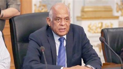 عبد العال: غرفتان تشريعتان أفضل من غرفة واحدة