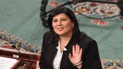 برلمانية تونسية: نواب النهضة يتنقلون بين السجون للتواصل مع إرهابيين