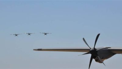 الجيش العراقي: اختراق الطائرات التركية للأجواء العراقية عمل استفزازي