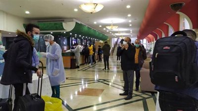 فنادق تركيا تطالب السفارة الجزائرية بتسديد فواتير الجزائريين العالقين