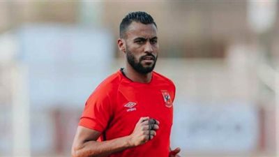 عاشور يتواصل مع عبد الحفيظ للحصول على مستحقاته