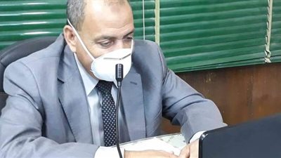 تفعيل الأنشطة الطلابية وتنمية المواهب من المنازل بالوادي الجديد