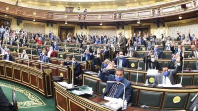 رؤساء الهيئات البرلمانية يعلنون موافقتهم على قانون مجلس الشيوخ