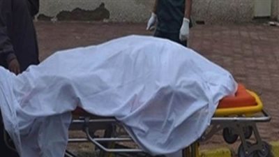 عامل يقتل زوجته وينتحر من الطابق التاسع بالسلام