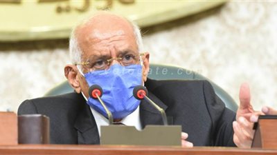 عبد العال: صياغات جديدة للأنظمة السياسية خلال الـ ١٠ سنوات المقبلة