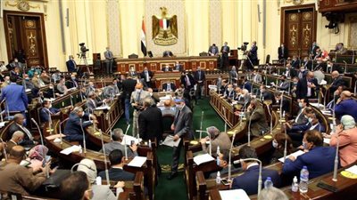 البرلمان يوافق من حيث المبدأ على مشروع قانون مجلس الشيوخ