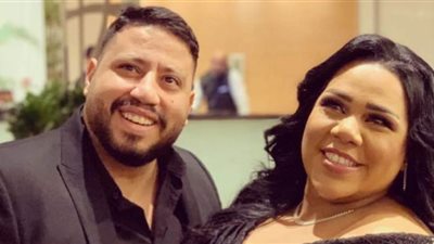 شيماء سيف تفزع زوجها: 