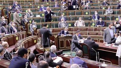 نقل موظفي وأصول الشورى السابق إليه.. البرلمان يقر مواد الإصدار بقانون مجلس الشيوخ