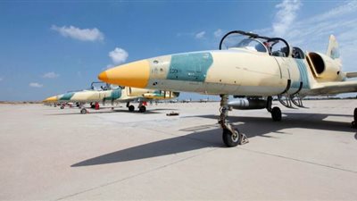 أنقرة تجري محادثات مع طرابلس بشأن استخدام قاعدتي الوطية الجوية ومصراتة البحرية