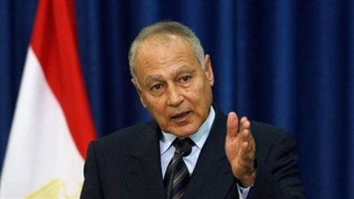 الجامعة العربية تُدين العملية العسكرية التركية في شمال العراق