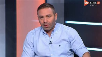 حازم إمام يؤكد قرب تعاقد الزمالك مع المثلوثي بديلا لكاسونجو