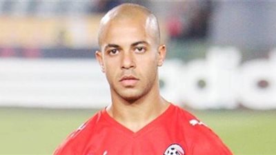 عفروتو ضيف إبراهيم فايق في 