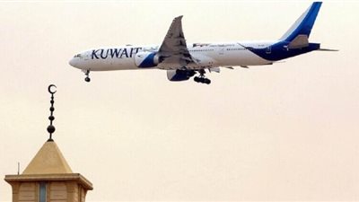 الكويت: توقيف 3 مسئولين سببوا خسائر بالملايين للطيران المدني