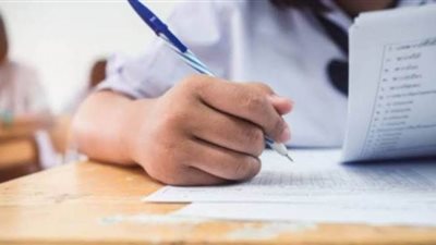 تعليمات جديدة بشأن قبول اعتذارات المعلمين عن امتحانات الثانوية بالجيزة