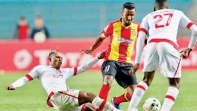 إقامة مباريات الصعود للدوري التونسي تحت الأضواء الكاشفة