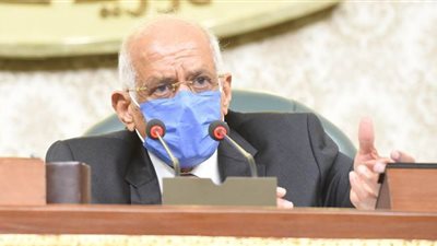 علي عبد العال: البرلمان يناقش موازنة الدولة يومي الثلاثاء والأربعاء
