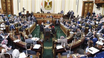 رفع جلسة البرلمان.. وغدا البدء في مناقشة موازنة الدولة