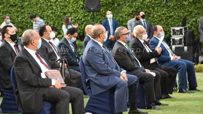 وزير الرياضة يكشف أهم بنود وتفاصيل خطة عودة النشاط الرياضي