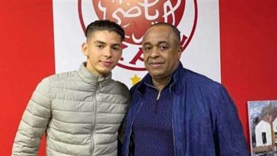 منافس الأهلي: لاعب جديد يرحل عن الوداد في الانتقالات الصيفية