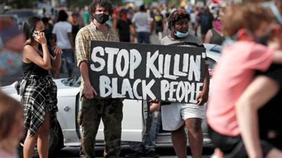 الأمم المتحدة تدين العنصرية في أمريكا.. وتطالب بإجراء إصلاحات بشأن التمييز العنصري